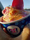 Baskin-robbins food