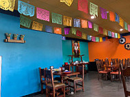 Mi Ranchito Mexican inside