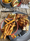 Nando's Peri-peri food