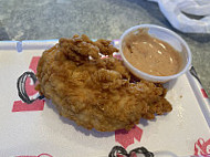 Raising Cane's Chicken Fingers food