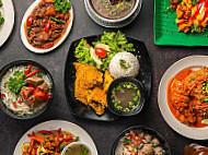 Warung Nasir food