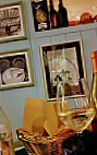 L'enoteca A Vino food