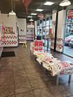 Five Guys outside