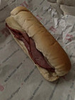 Jimmy John's food