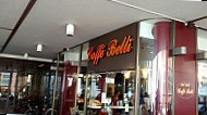 Caffe Belli outside