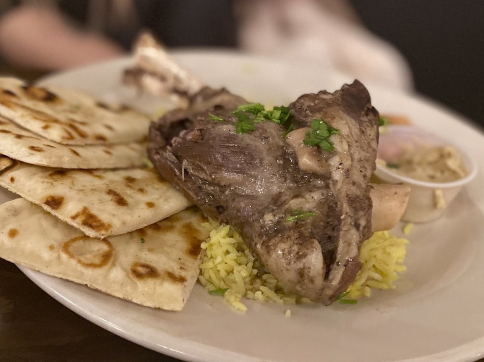 restaurant image