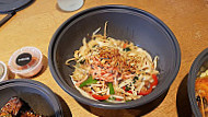 Wagamama food