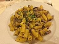 Trattoria Cantone food