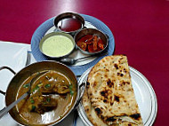 Adil Tandoori Restaurant Bar food