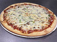 Paisano's Pizza food