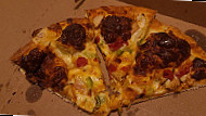 Domino's Pizza food