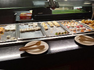 Panda Super Buffet food