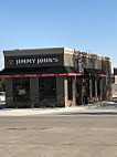 Jimmy John's outside