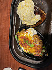 Brann's Steakhouse Grille food