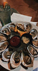 Shucks Tavern Oyster food