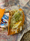 Taco Bell food