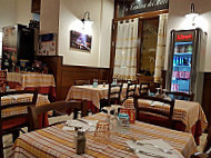 La Cantina Dei Mille food