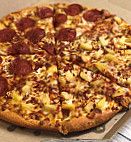 Domino's Pizza food