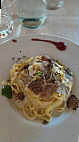 Locanda Belvedere food