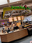 Jamba Juice inside