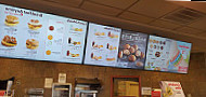 Tim Hortons food