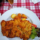 Prilisauer food