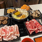 Tai Ke Shabu Shabu food