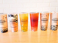 Sharetea food