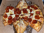 Little Caesars Pizza food