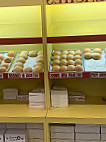 Mornings Kolaches food