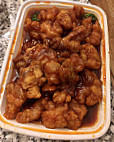 China Express food