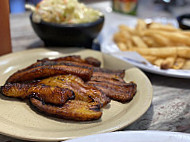 Tipicos Centro America Pupusas food