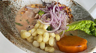 Sr. Ceviche Pembroke Pines food