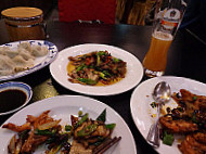 Fu Chunyuan Chiness Restaurant food