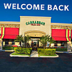 Carrabba's Italian Grill outside