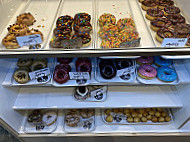 Donuts Now food