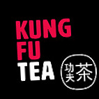 Kung Fu Tea inside