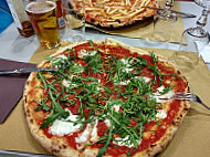 Pizzeria Da Toto food