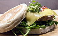 Hamburgaria Herdade food