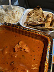 Taste Of India food