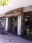 Armazén do Sabor outside