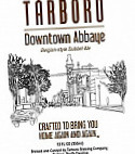 Tarboro Brewing Company outside