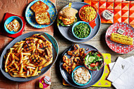 Nando's food