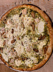 Blaze Pizza Michigan Rd food