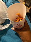 Arby's food