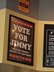 Jimmy John’s Pizza inside