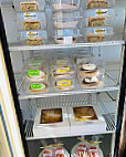 Sweet Things Bakery New Town food