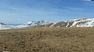 Rifugio Montecristo food