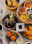 Palette Tea Garden Dim Sum Cǎi Yuàn food