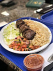 Bamiyan Kabab food